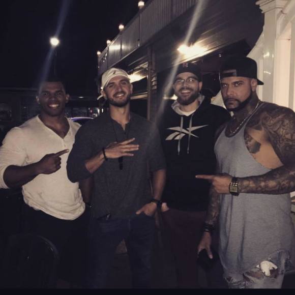 Meet your Posher, Gert - Picture 1 of 1